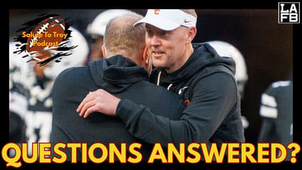 Did The USC Trojans Win Over Nebraska Answer Important Questions About Lincoln Riley?