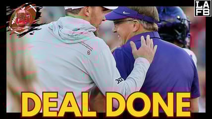 Deal Is Done: Gary Patterson Officially Hired As USC Trojans Defensive Coordinator