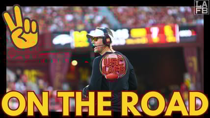 USC Trojans Head Coach Lincoln Riley Hits The Road For Some Big-Time Recruiting Visits