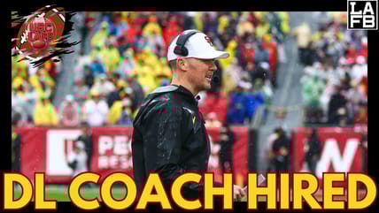 BREAKING: USC Trojans Announce Defensive Line Hire | A Surprising Move That Establishes Continuity