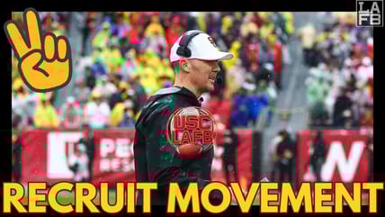 Huge Recruiting News For USC Trojans As Coaching Changes Mount