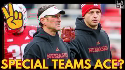 USC Trojans Sign Another Linebacker To The Roster | Depth Special Teamer Or Defensive Starter?