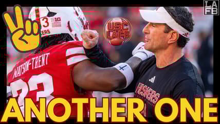 USC Trojans Sign Another Productive Player From The Transfer Portal