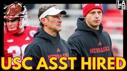 USC Trojans Add Another Assistant Coach To Their Staff