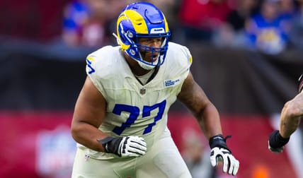 NFL: Los Angeles Rams at Arizona Cardinals