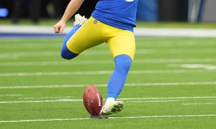Los Angeles Rams to Keep Kickoff Return Strategy Under Wraps in Preseason, But McVay Expects "It Will Be Crazy" 2 NFL: Carolina Panthers at Los Angeles Rams