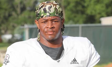 "Proof is in the Pudding": 5+-Star 2025 Recruit Credits USC Football Coach for Developing the Best Defensive Linemen 8 Syndication: Savannah Morning News
