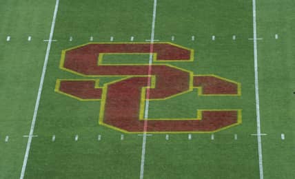 USC Trojans Football Commits 2026