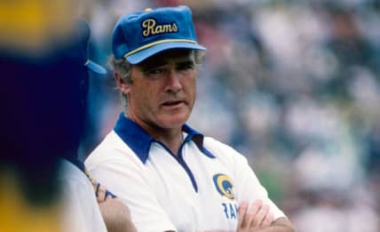 Best Football Coach of All-time
