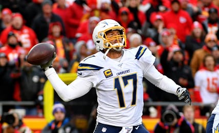 Philip Rivers