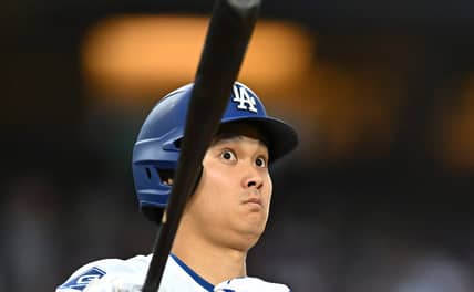 Los Angeles Dodgers Nearly Missed On Shohei Ohtani Trade To Huge Rival, According To New Reporting 2 MLB: Los Angeles Angels at Los Angeles Dodgers