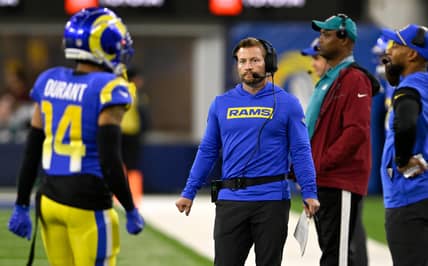 Los Angeles Rams Linked to Trade for 3x All-Pro Defender 3 Los Angeles Rams