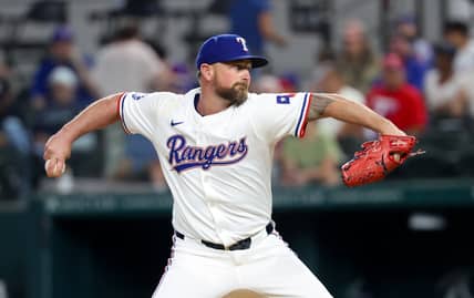 Los Angeles Dodgers Reportedly Land Another Multi-time All-Star After Losing Top Reliever To Injury 3 Kirby Yates, Los Angeles Dodgers