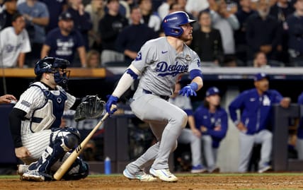 Los Angeles Dodgers rumors, Gavin Lux