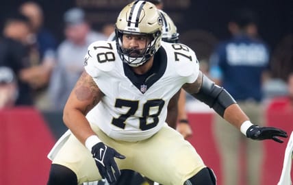 NFL: New Orleans Saints at Arizona Cardinals