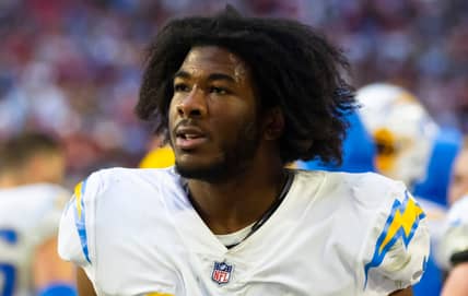 NFL: Los Angeles Chargers at Arizona Cardinals