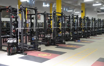 USC Trojans Hire New Director Of Football Sports Performance 8 USC Trojans Hire New Director Of Football Sports Performance | Trumain Carroll