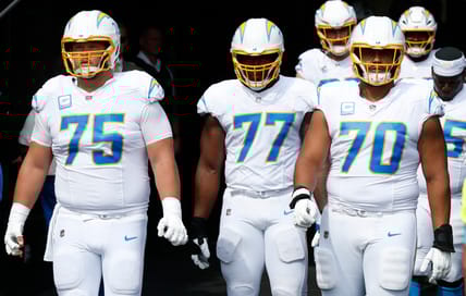 NFL: Los Angeles Chargers at Pittsburgh Steelers