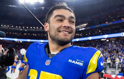 NFL: NFC Wild Card Round-Minnesota Vikings at Los Angeles Rams