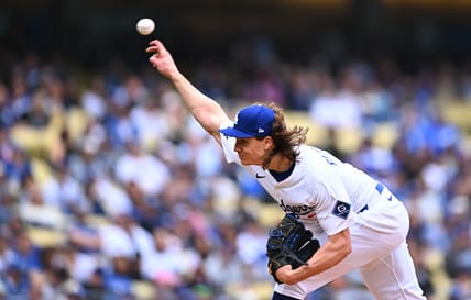 MLB: Pittsburgh Pirates at Los Angeles Dodgers