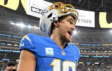 Chargers Fan Favorite Predicted To Sign With AFC West Rival 13 NFL: Denver Broncos at Los Angeles Chargers