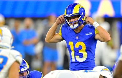 Identifying Best Stetson Bennett Trade Landing Spots For Los Angeles Rams QB 10 Los Angeles Rams quarterback Stetson Bennett