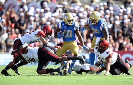 UCLA Predictions
