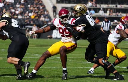 LA Football Uniform Ranking
