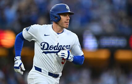 Los Angeles Dodgers Announce Several Injury Updates, Including Big Freddie Freeman News 6 MLB: Detroit Tigers at Los Angeles Dodgers