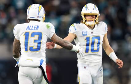2024 Los Angeles Chargers WR Preview: Who Will Emerge as Keenan Allen’s Successor?