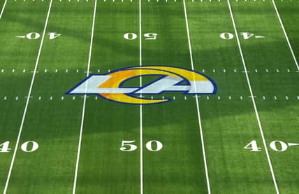 NFC Contenders Named Top Destinations For Former Rams Standout 3 NFL: Minnesota Vikings at Los Angeles Rams