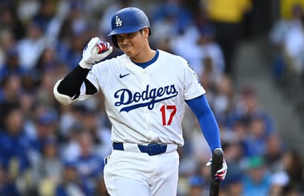 MLB: Detroit Tigers at Los Angeles Dodgers