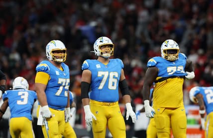 NFL: Kansas City Chiefs at Los Angeles Chargers