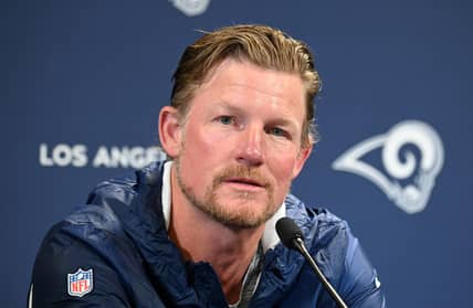 NFL: Los Angeles Rams Press Conference