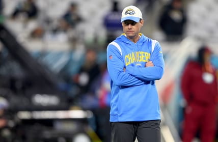 NFL: AFC Wild Card Round-Los Angeles Chargers at Jacksonville Jaguars