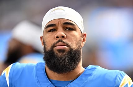 Keenan Allen Defiantly Denied Pay Cut With Los Angeles Chargers, Breakup Was Painless 10 Keenan Allen