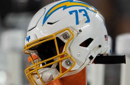 NFL: Preseason-Los Angeles Chargers at San Francisco 49ers