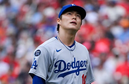 MLB: Los Angeles Dodgers at St. Louis Cardinals