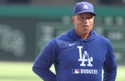 Dodgers Manager Dave Roberts Makes Confusing Lineup Change Ahead Of Series With Baltimore Orioles 8 Dodgers Manager Dave Roberts Makes Confusing Lineup Change Ahead Of Series With Baltimore Orioles