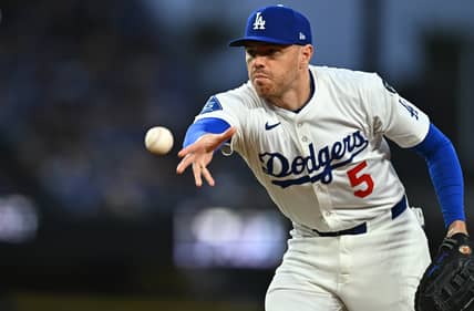 Los Angeles Dodgers All-Star Set To Make Return From Freak Injury Set Back Tonight 7 MLB: Detroit Tigers at Los Angeles Dodgers