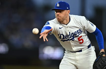 MLB: Detroit Tigers at Los Angeles Dodgers