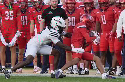 USC Trojans Land Quality Over Quantity in Transfer Portal: Two Top-10 Big Ten Players Join Trojans