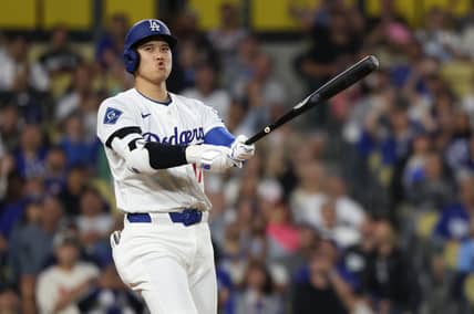 MLB Analyst Already Giving Up On Los Angeles Dodgers 15 MLB: Chicago Cubs at Los Angeles Dodgers