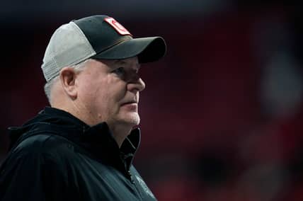 'He Changed!' Raiders Turn to 'Chip 2.0' For Offensive Overhaul, According To Top NFL Analyst 3 Syndication: The Columbus Dispatch
