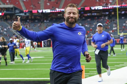NFL: Los Angeles Rams at Houston Texans