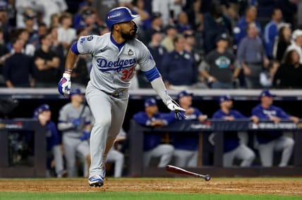 Los Angeles Dodgers free agency big board