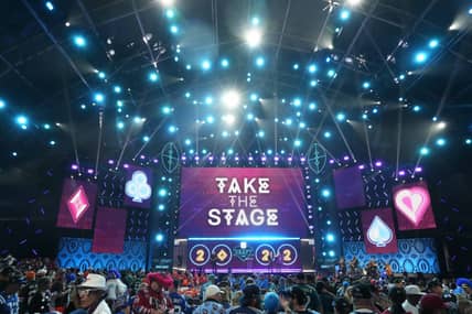 NFL: NFL Draft