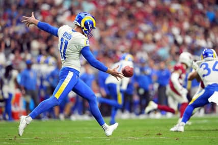 Who Will Be the Rams Punter In 2023? Assessing the Options After Riley Dixon's Departure 2 Rams Punter
