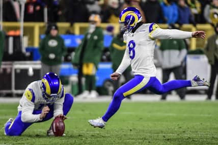 Rams Draft