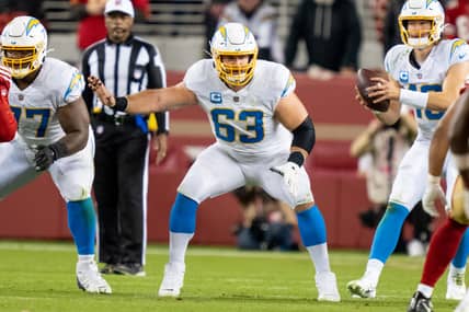 Corey Linsley